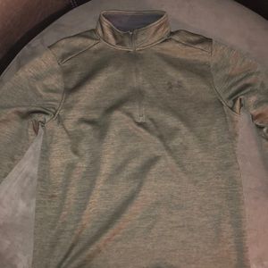 Under armor sweatshirt